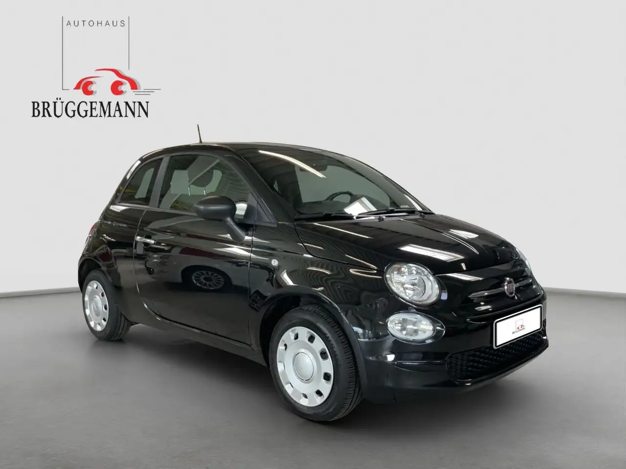 Fiat 500 1.0 Hybrid — Vehicle gallery 8
