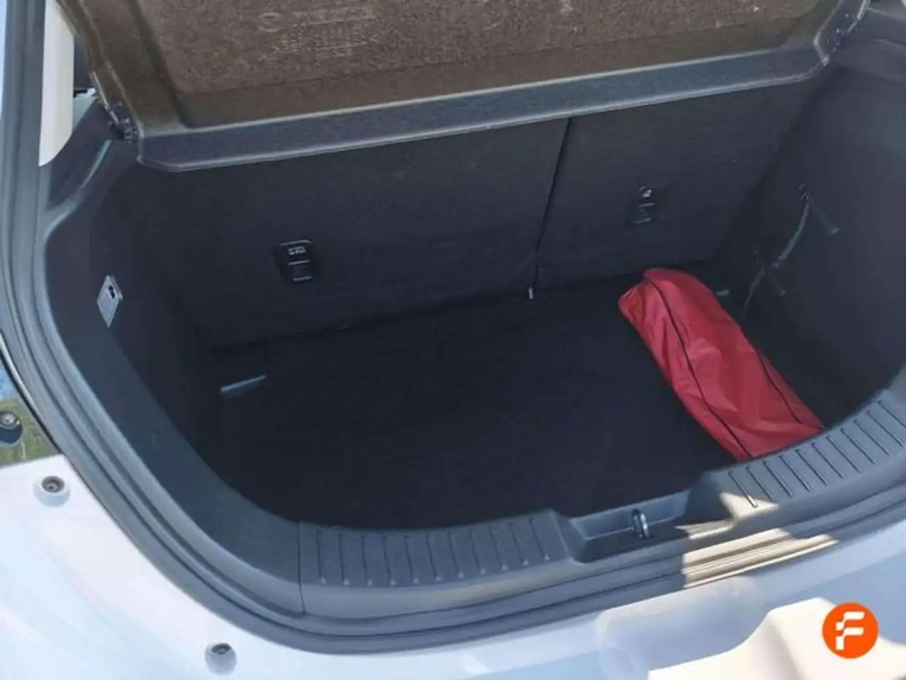 Mazda 2 e-SKYACTIV G 66kW (90CV) Center-Line — معرض صور السيارة 9
