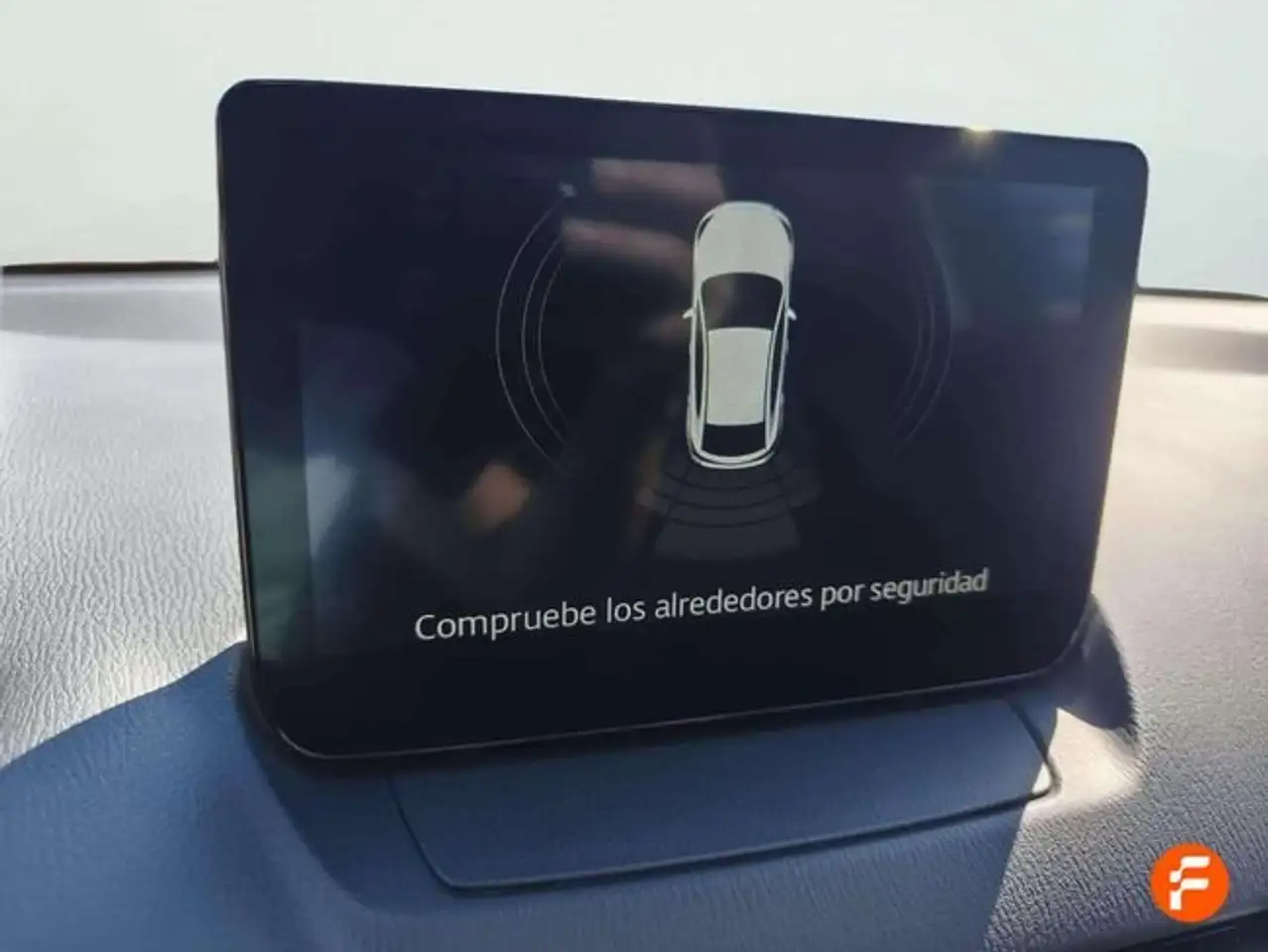 Mazda 2 e-SKYACTIV G 66kW (90CV) Center-Line — معرض صور السيارة 27