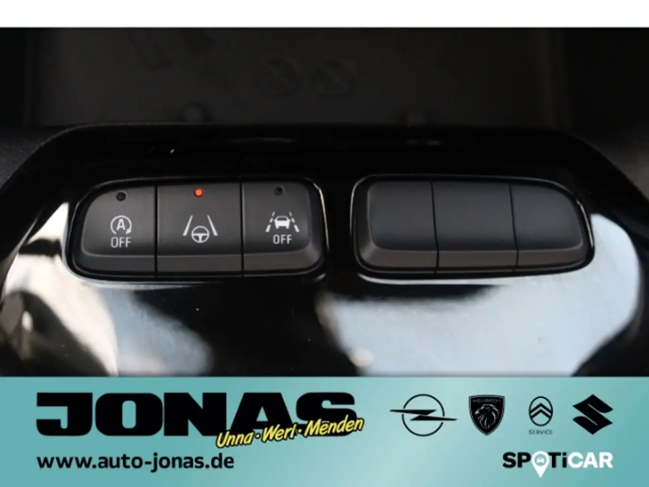 Opel Corsa GS 1.2T Navi Sitzheiz. RKamera Keyless — Galerie du véhicule 17