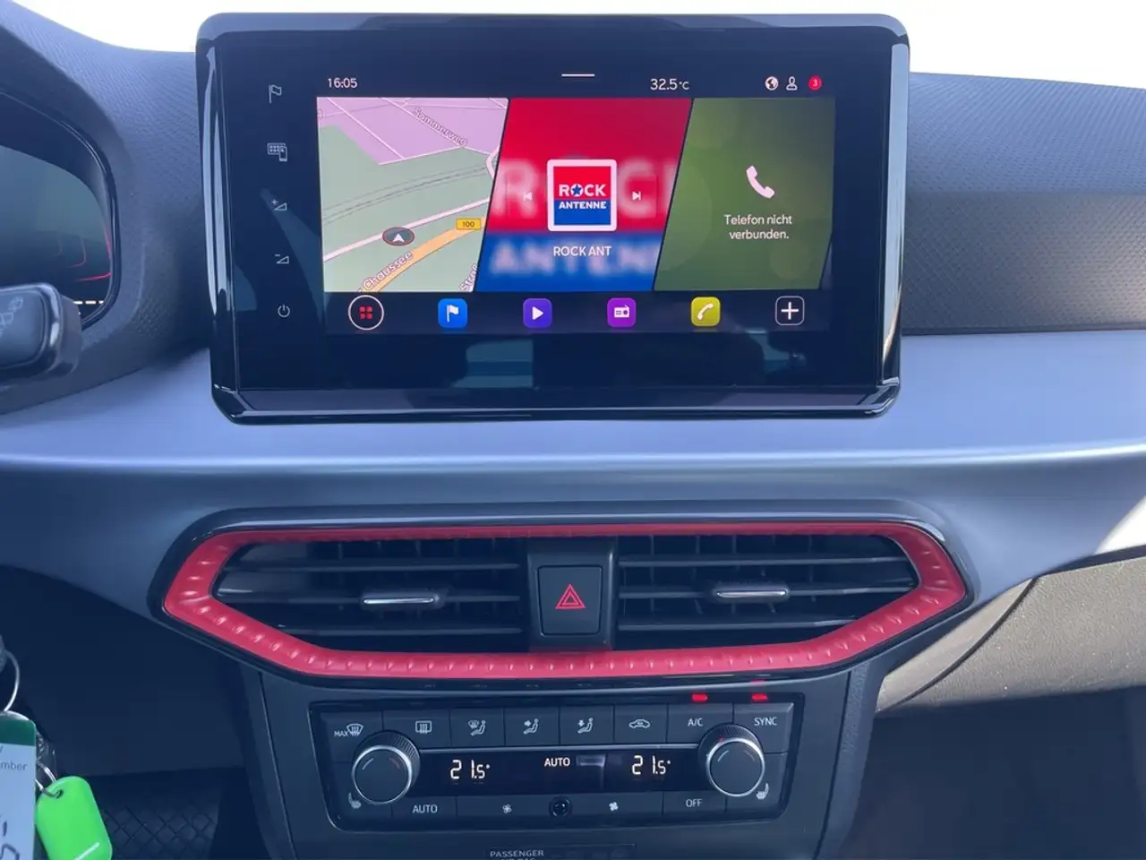 SEAT Arona 1.5 TSI DSG FR VIRTUAL*NAVI*LED*PARKLENK*KAMERA... — Vehicle gallery 18