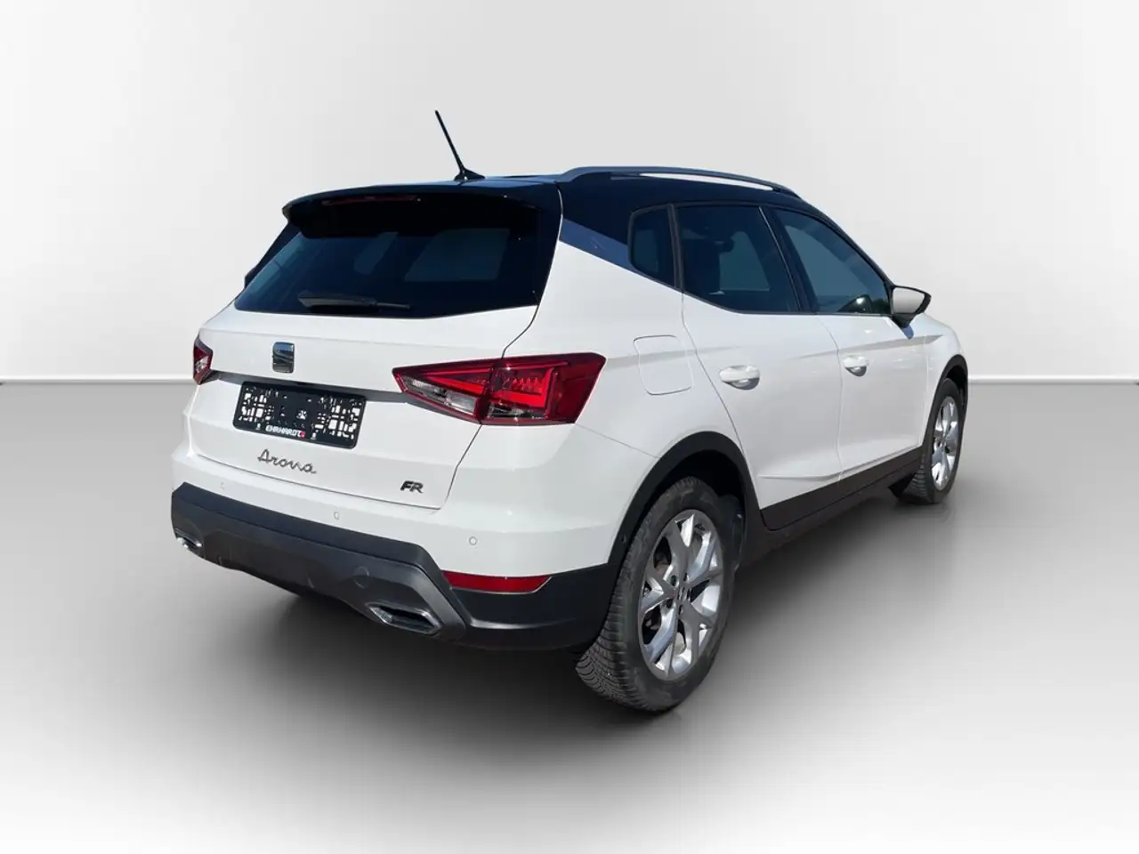 SEAT Arona 1.5 TSI DSG FR VIRTUAL*NAVI*LED*PARKLENK*KAMERA... — Vehicle gallery 6