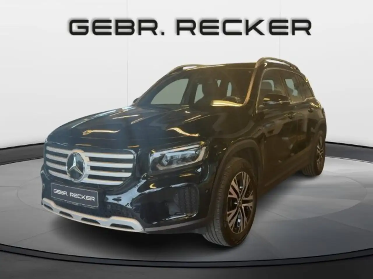 Mercedes-Benz GLB 200 GLB 200 Advanced LED Kamera Navi MBUX e. Heckkl. — Vehicle gallery 2