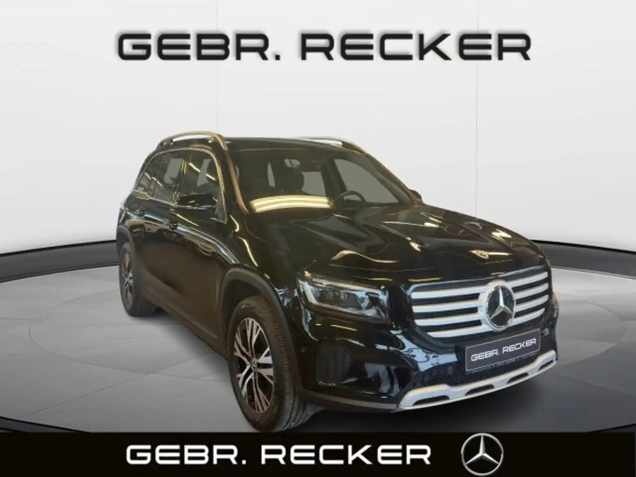 Mercedes-Benz GLB 200 GLB 200 Advanced LED Kamera Navi MBUX e. Heckkl. — Halle/Westfalen