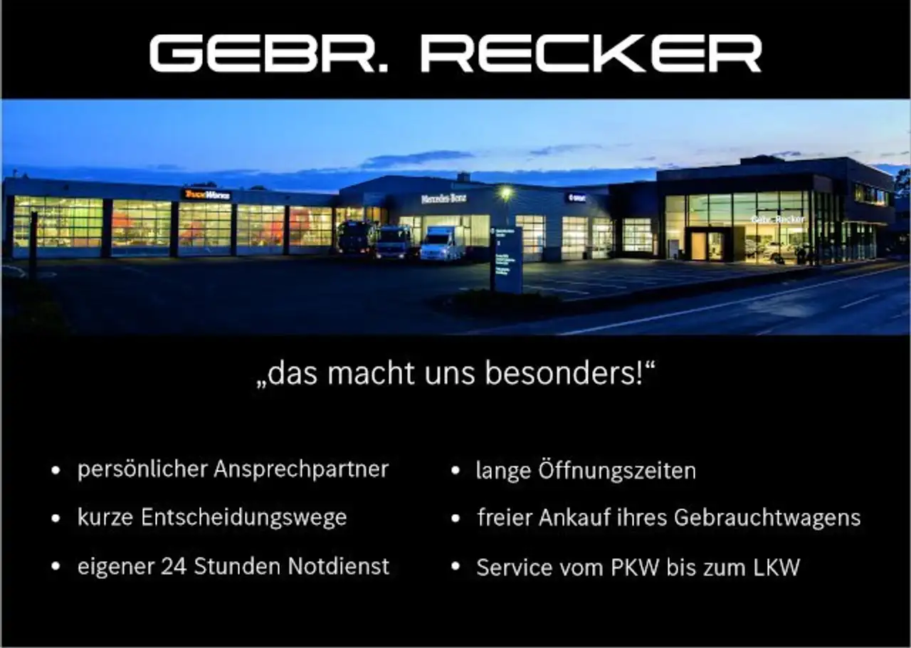 Mercedes-Benz GLB 200 GLB 200 Advanced LED Kamera Navi MBUX e. Heckkl. — Vehicle gallery 15