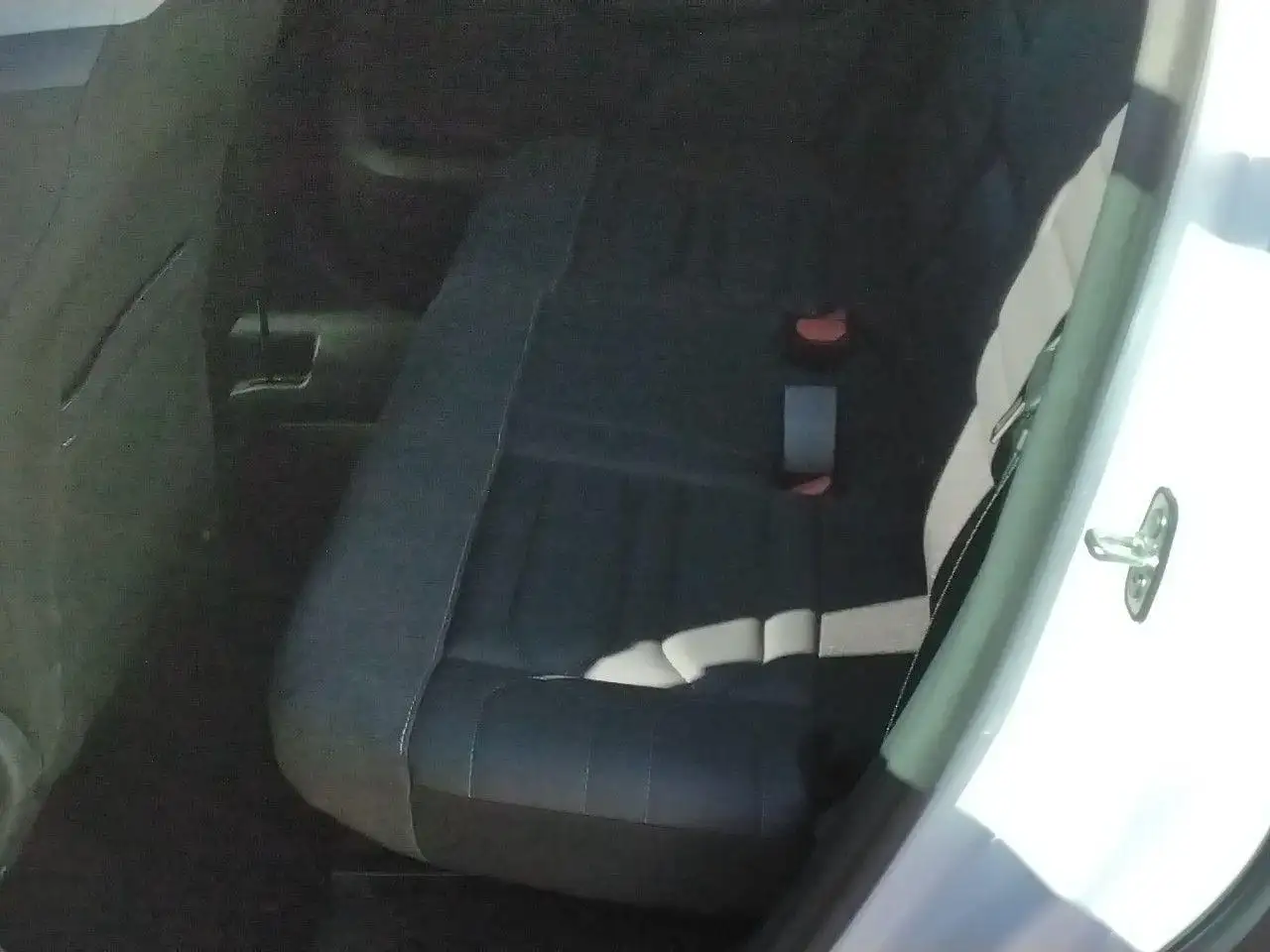 Citroen C3 Aircross Max — معرض صور السيارة 10