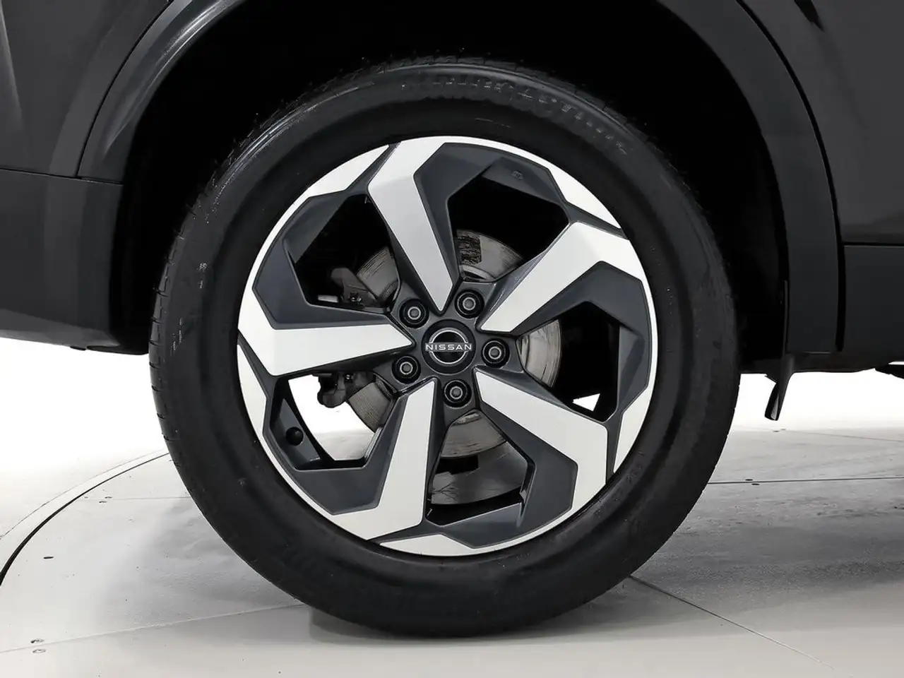 Nissan Qashqai DIG-T 103kW N-Connecta — معرض صور السيارة 10