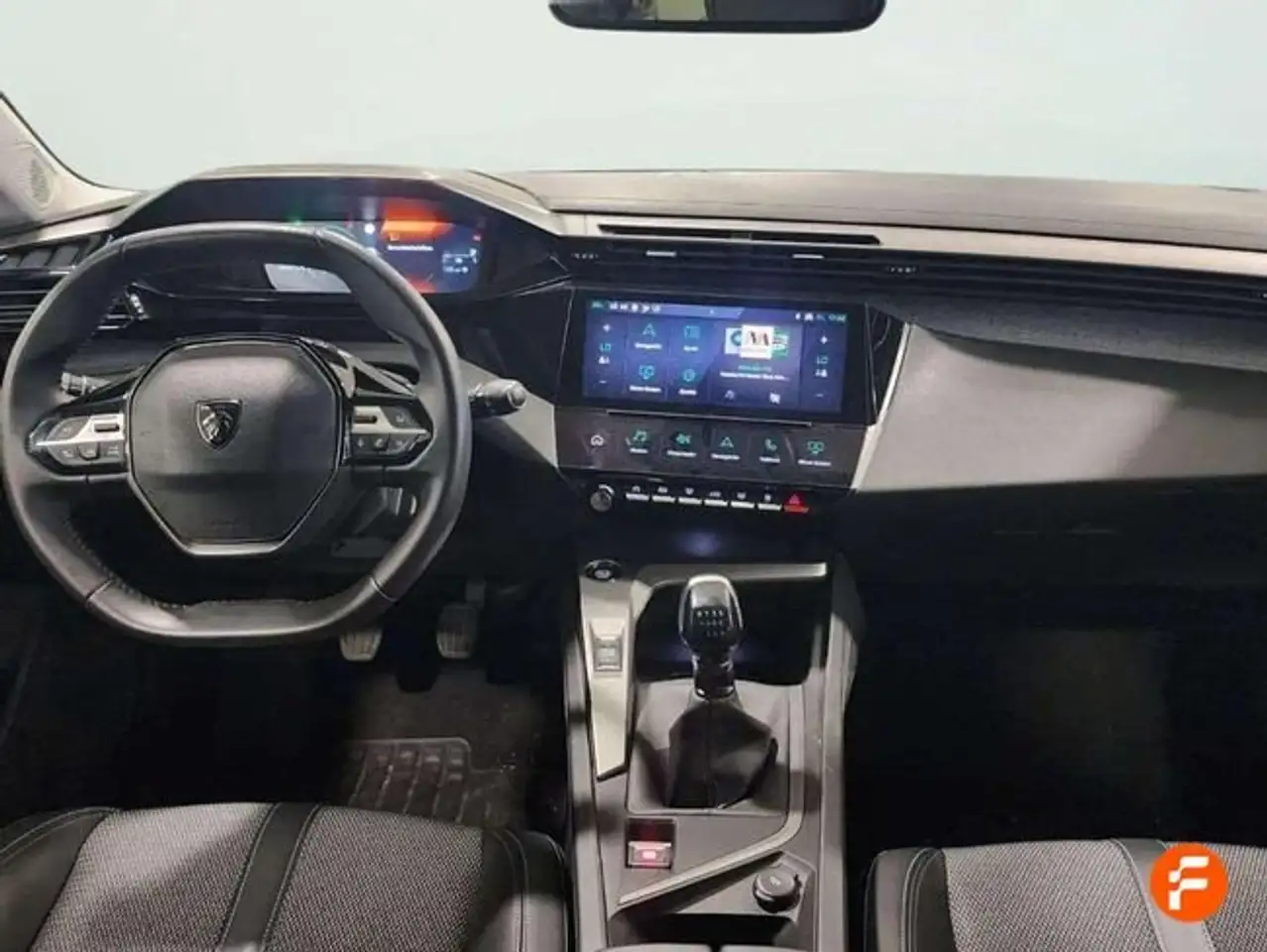 Peugeot 308 1.2 PureTech S&S Active 130 — Galerie du véhicule 10