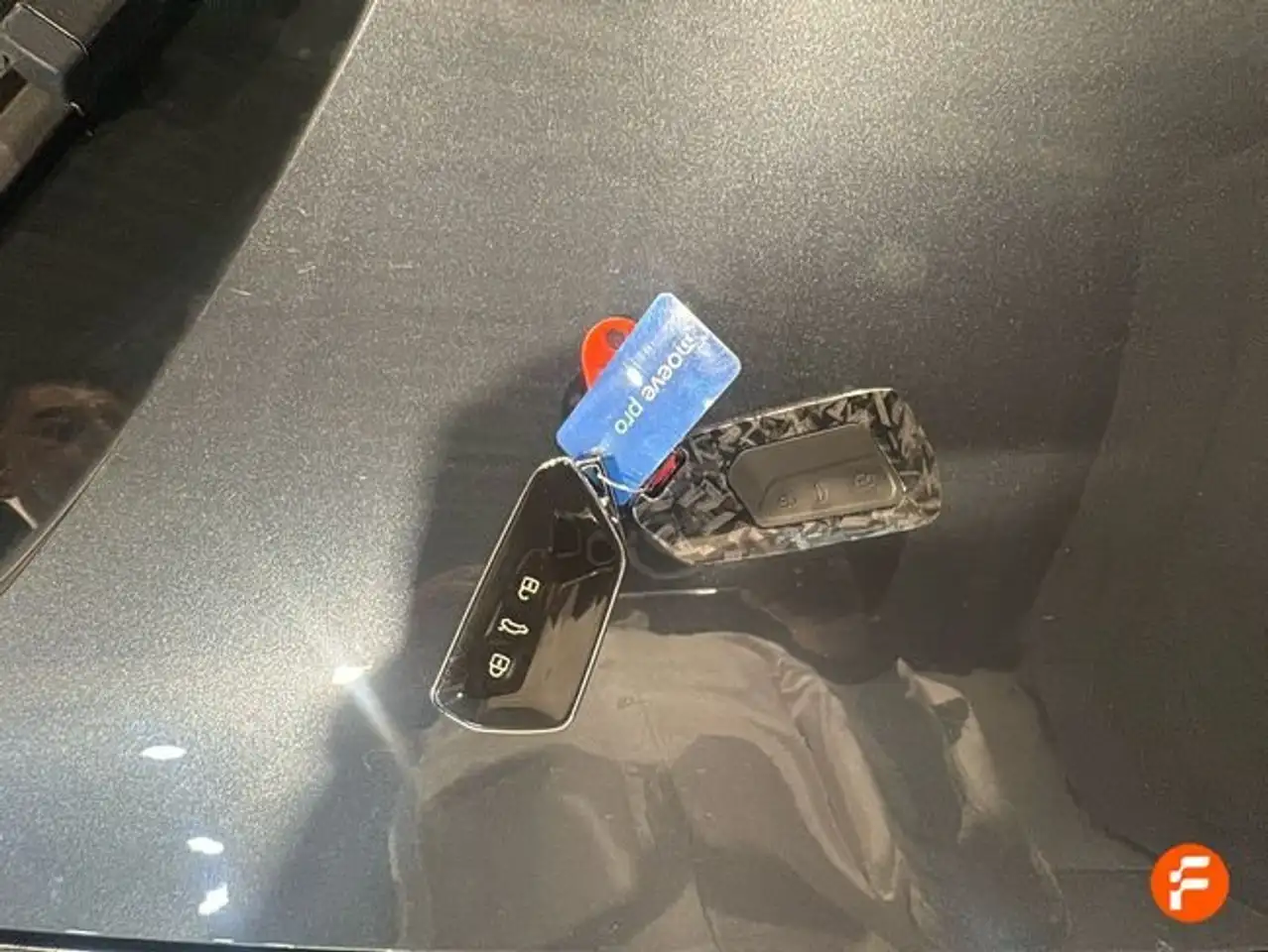 SEAT Leon 1.5 eTSI 110kW DSG S&S Style Special Ed — معرض صور السيارة 24
