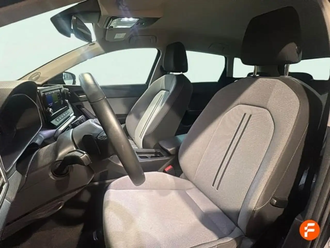SEAT Leon 1.5 eTSI 110kW DSG S&S Style Special Ed — معرض صور السيارة 20