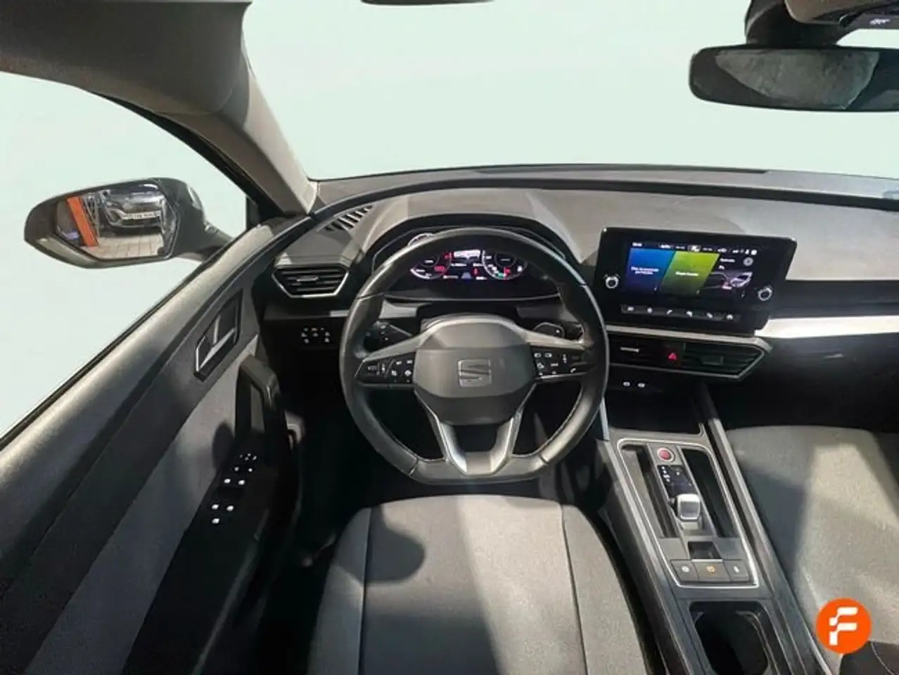 SEAT Leon 1.5 eTSI 110kW DSG S&S Style Special Ed — معرض صور السيارة 14