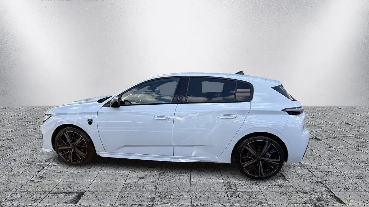 Peugeot 308 1.2 PureTech 130 GT ACC+LED+Navi+SHZ+2xKlima — معرض صور السيارة 7