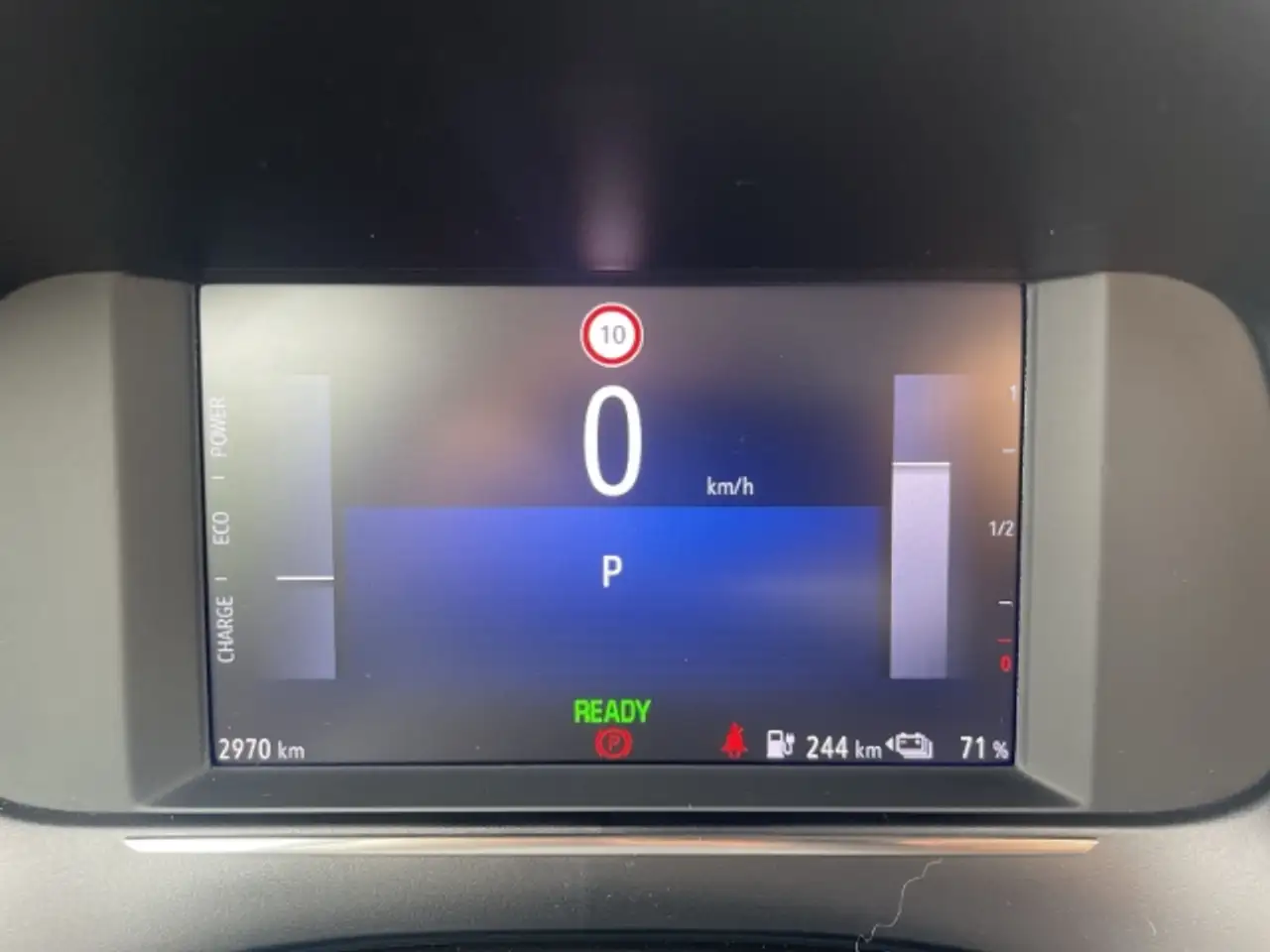 Opel Corsa-e Edition LED - Bluetooth - Park Distance Control - — Galería del vehículo 26
