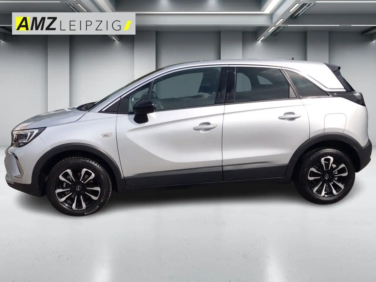 Opel Crossland 1.2 Turbo Enjoy *wenig Kilometer* — Vehicle gallery 4