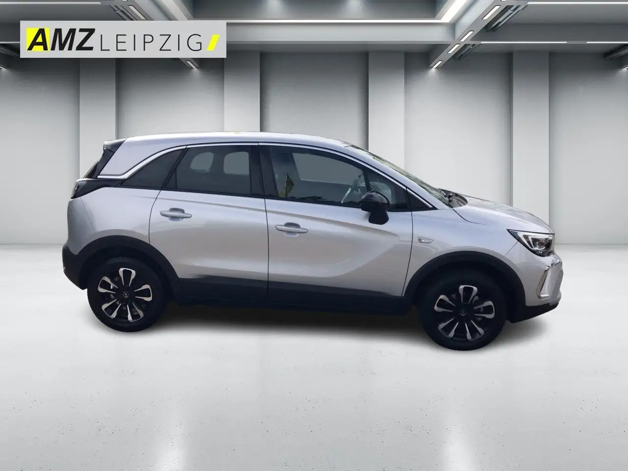 Opel Crossland 1.2 Turbo Enjoy *wenig Kilometer* — Vehicle gallery 19