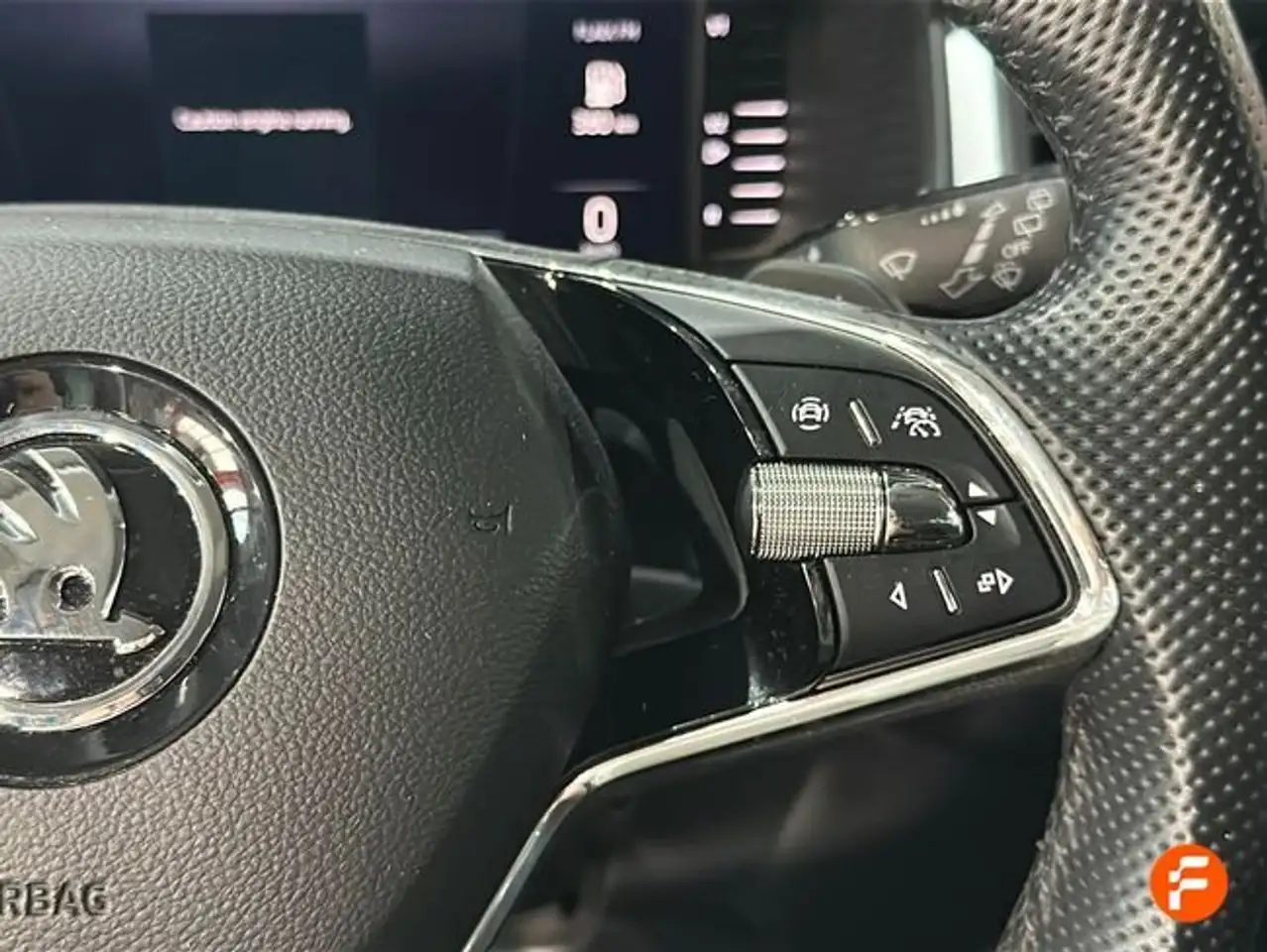 Skoda Kodiaq 1.5 TSI Style 4x2 DSG 110kW — Vehicle gallery 18