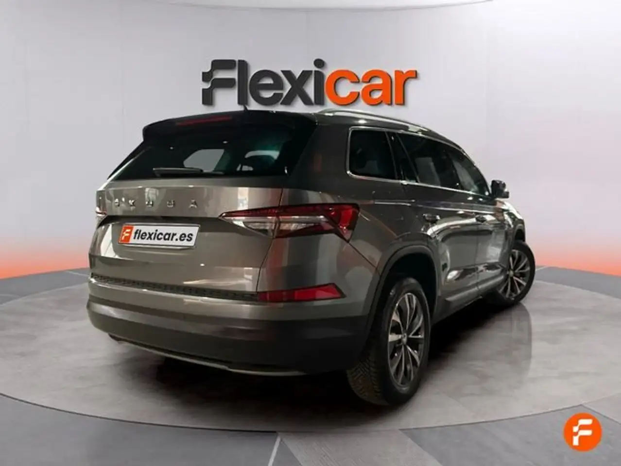 Skoda Kodiaq 1.5 TSI Style 4x2 DSG 110kW — Vehicle gallery 8