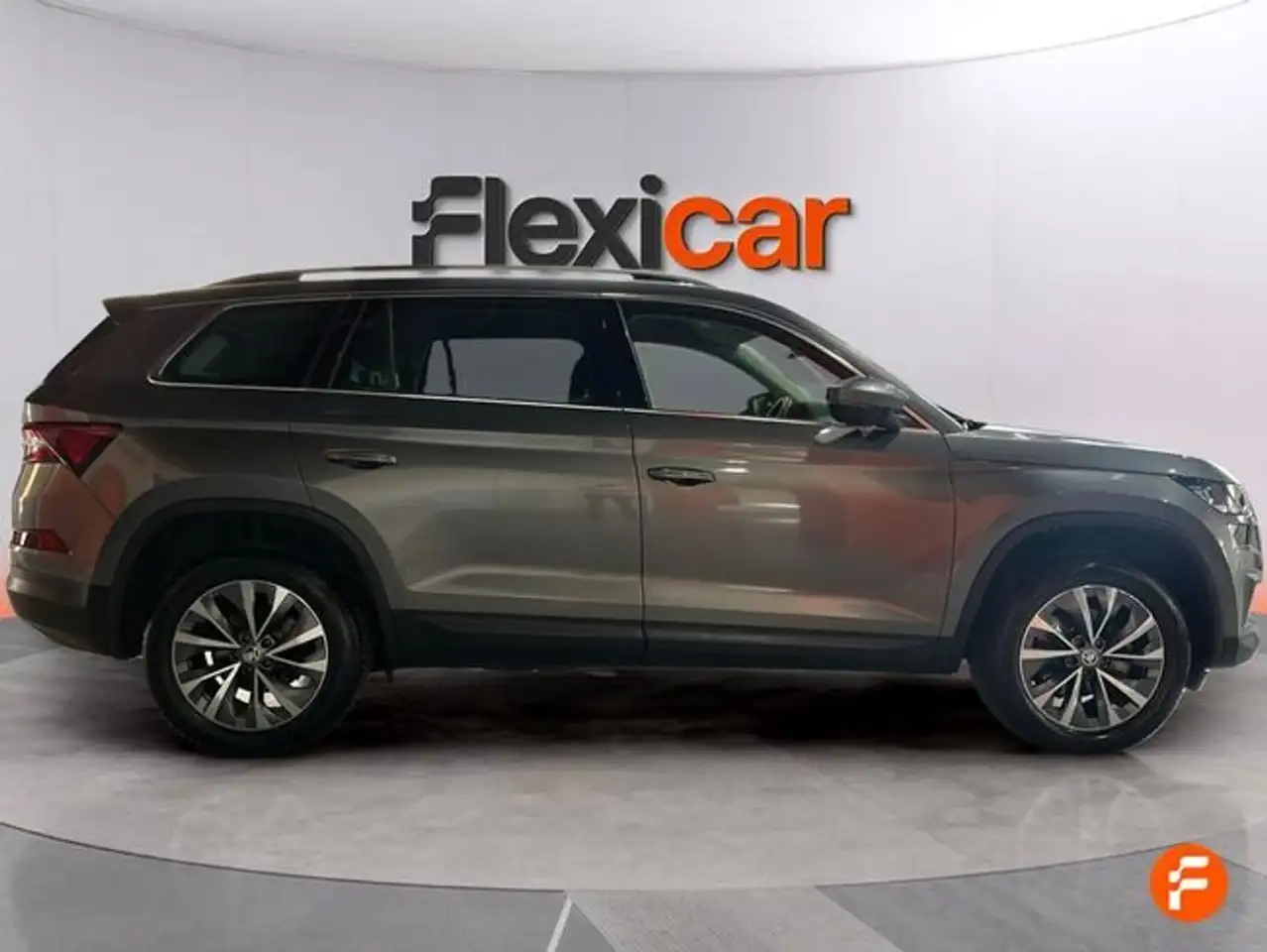 Skoda Kodiaq 1.5 TSI Style 4x2 DSG 110kW — Vehicle gallery 9