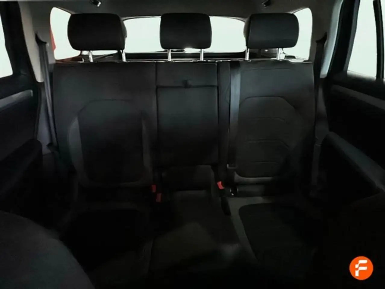 Skoda Kodiaq 1.5 TSI Style 4x2 DSG 110kW — Vehicle gallery 24