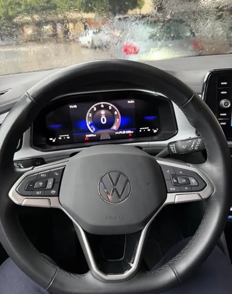 Volkswagen T-Roc 1.0 TSI Más 85kW — Galerie du véhicule 6