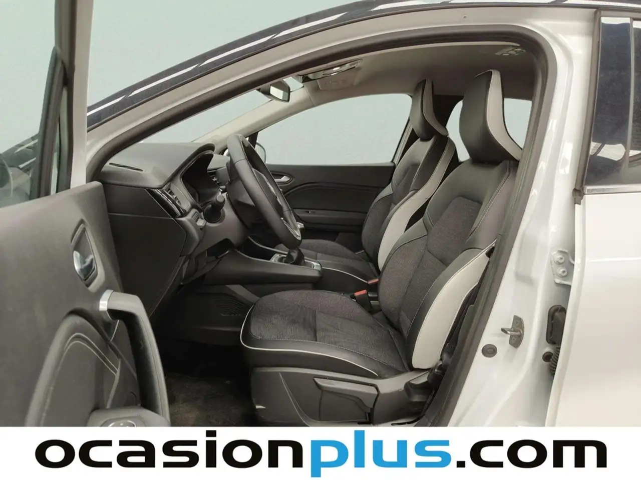 Mitsubishi ASX 130T MHEV Kaiteki — معرض صور السيارة 10
