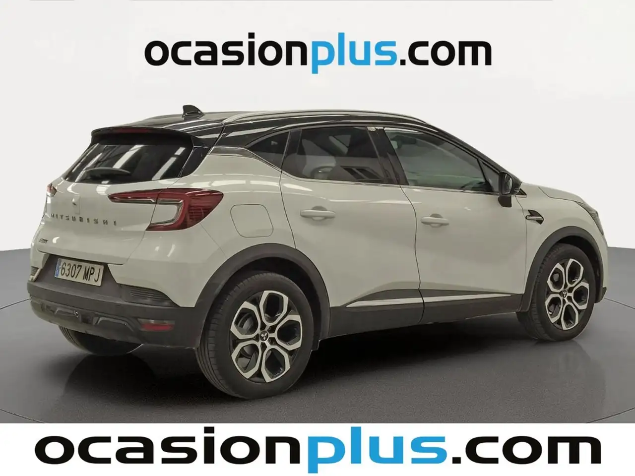 Mitsubishi ASX 130T MHEV Kaiteki — معرض صور السيارة 4