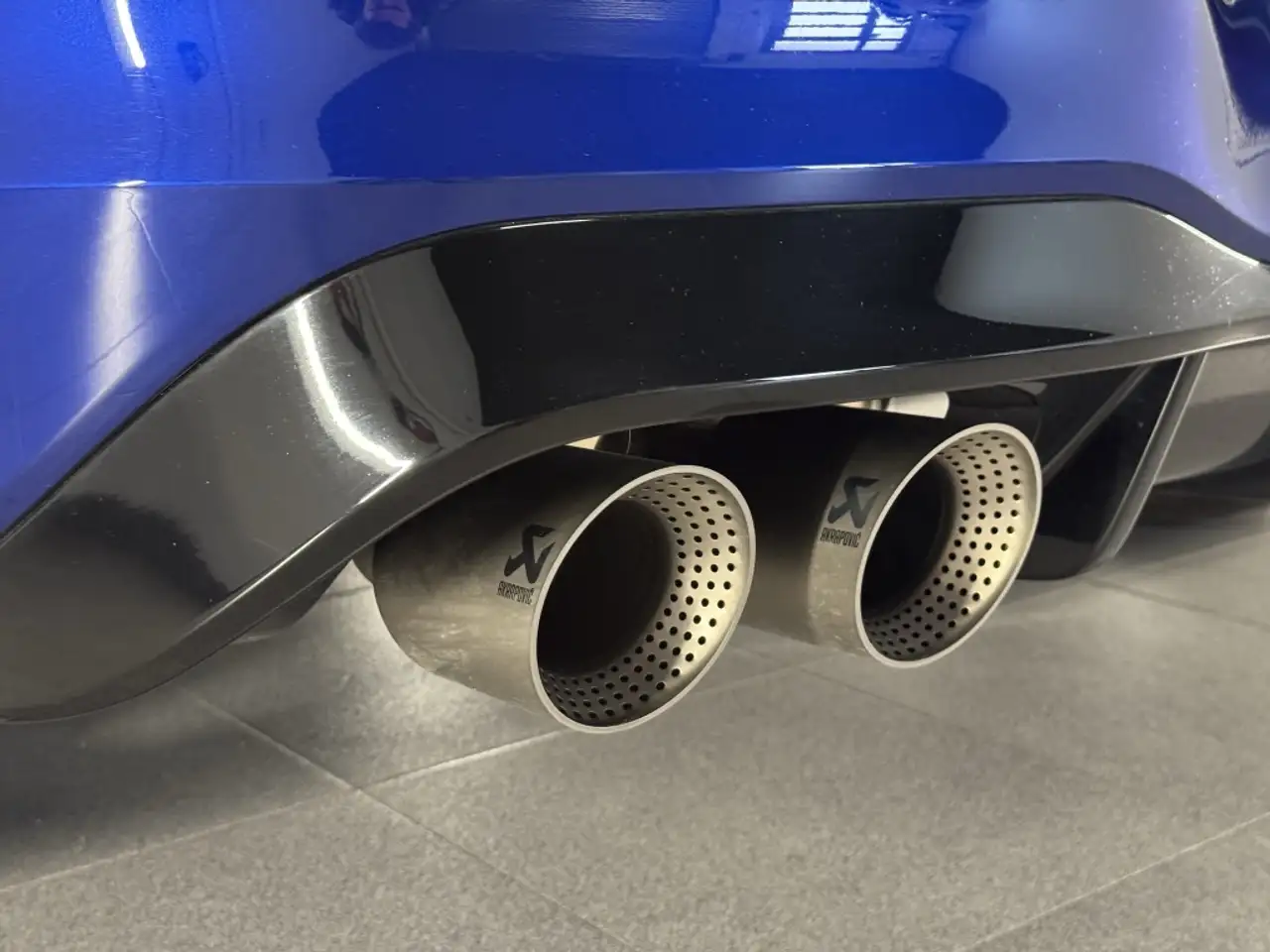 Volkswagen Golf 2.0 TSI R DSG 4Motion 245kW — Vehicle gallery 12