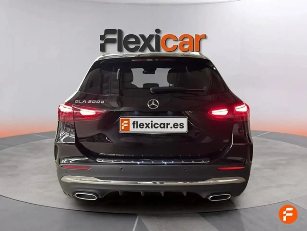 Mercedes-Benz GLA 200 D — Galería del vehículo 4