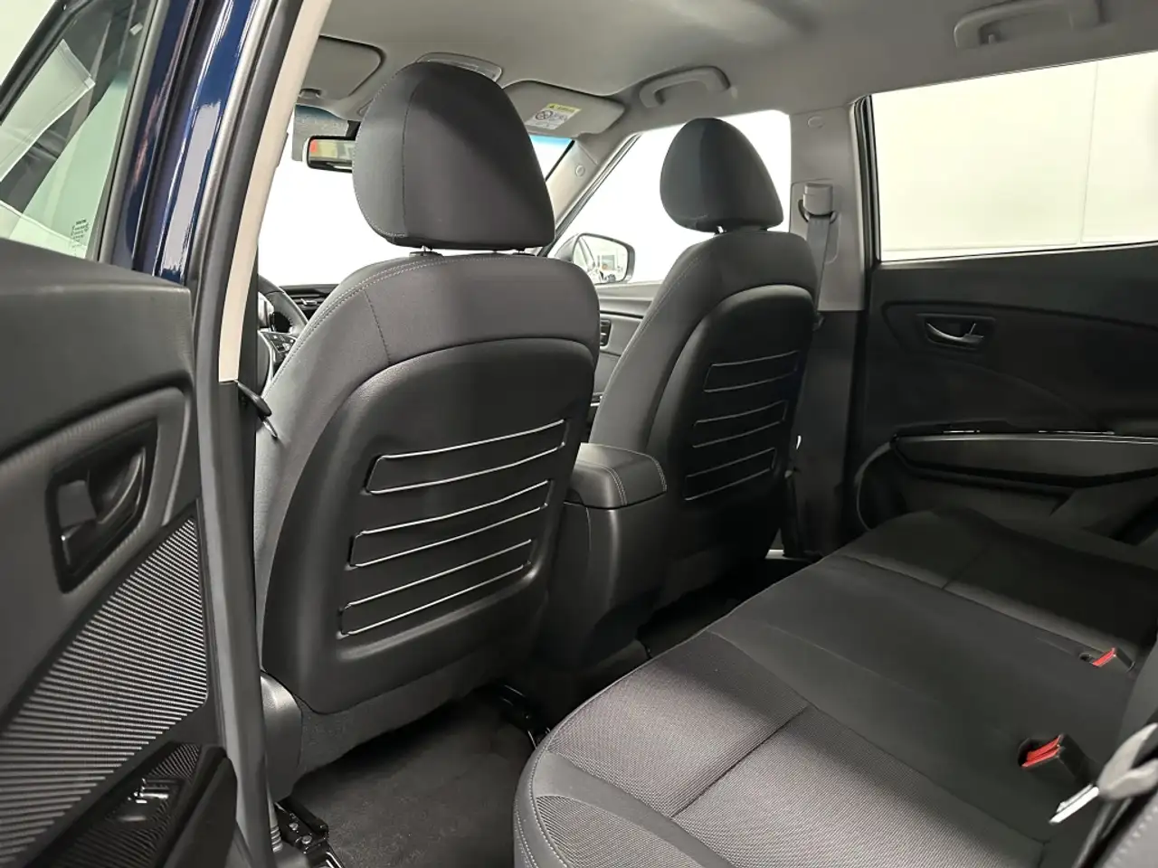 SsangYong Tivoli G15 Urban Plus LP 4x2 — معرض صور السيارة 19