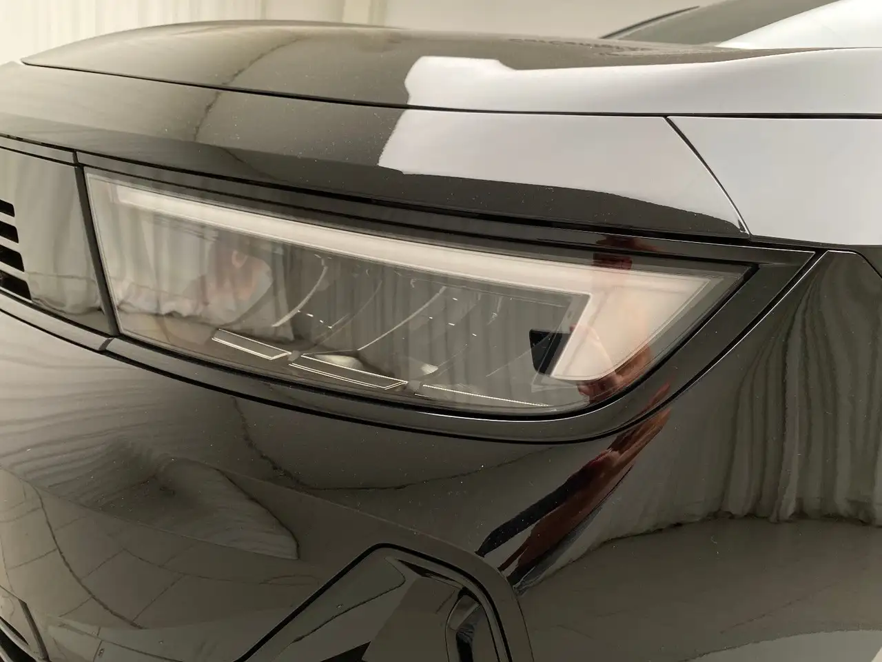 Opel Astra L ST 1,2 GS LED ACC AHK Winterpaket — معرض صور السيارة 6