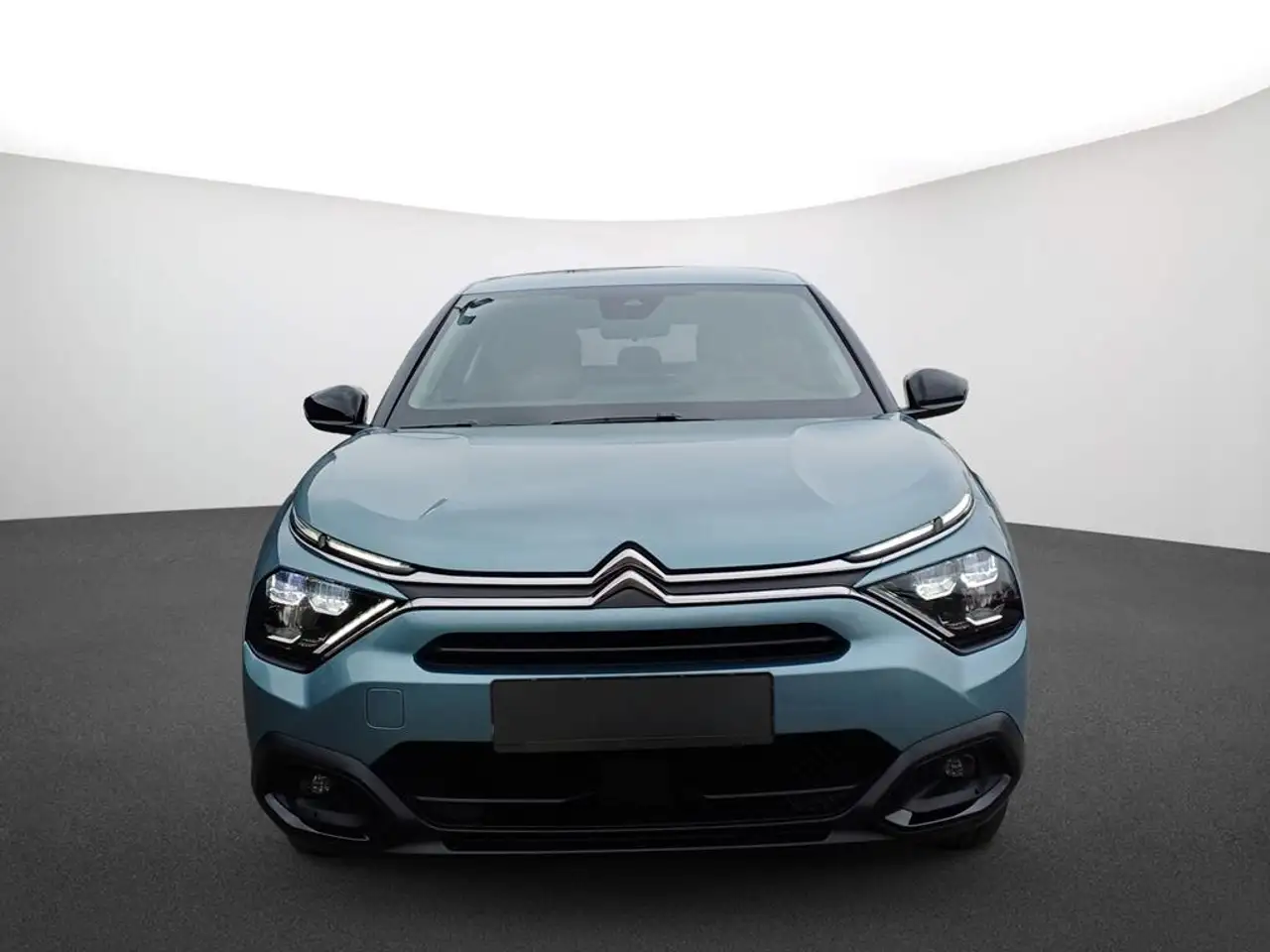 Citroen C4 PureTech 130 S&S Feel — معرض صور السيارة 2