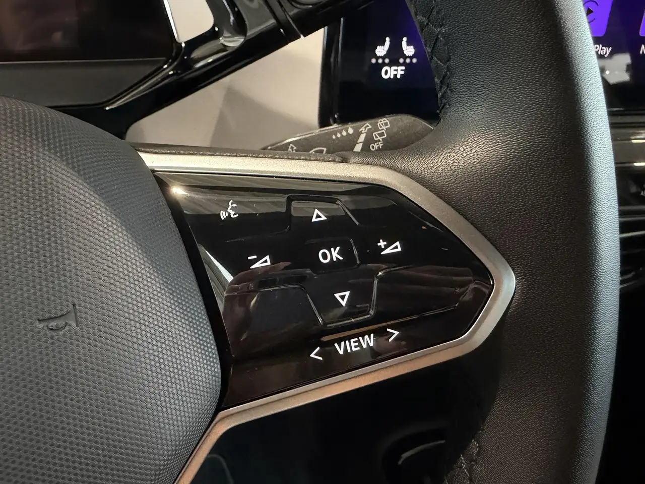 Volkswagen ID.3 Pro Move 150 kW (204 PS), Automatik, Heckantrieb — Galerie du véhicule 17