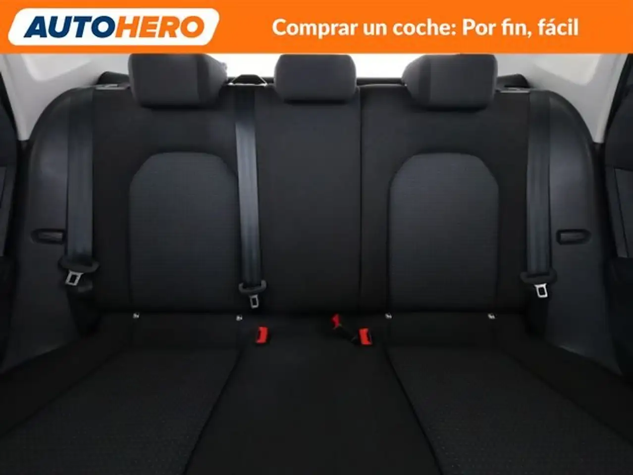 SEAT Arona 1.0 TSI Style XM — Galerie du véhicule 16