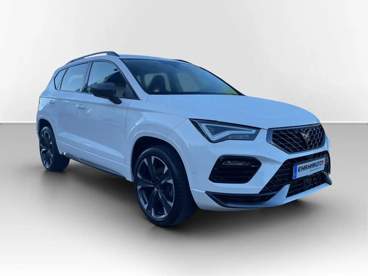 CUPRA Ateca 1.5 TSI ACT DSG LED*VIRTUAL*NAV*TEMP*SHZ*PARKLE... — معرض صور السيارة 5