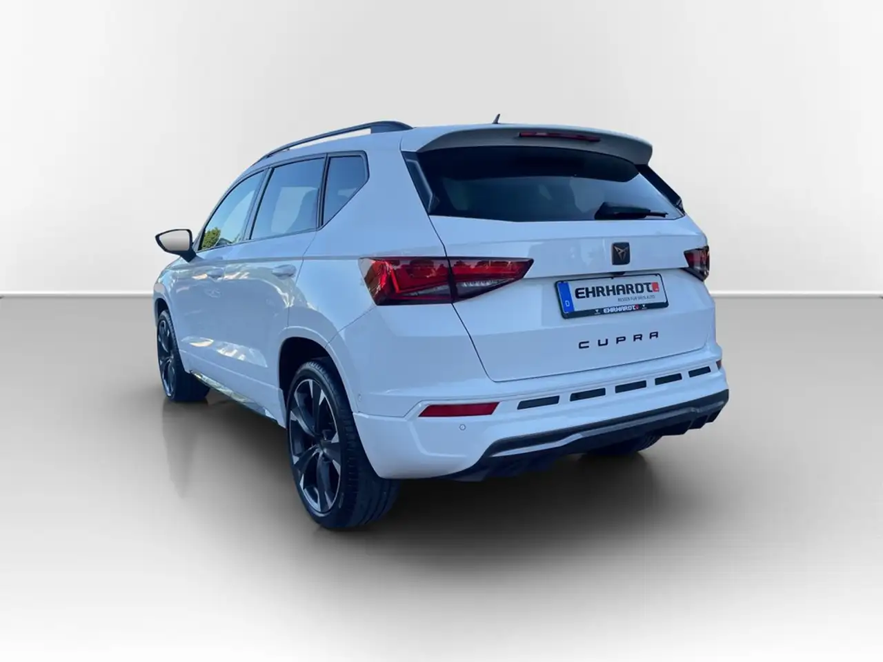 CUPRA Ateca 1.5 TSI ACT DSG LED*VIRTUAL*NAV*TEMP*SHZ*PARKLE... — معرض صور السيارة 10