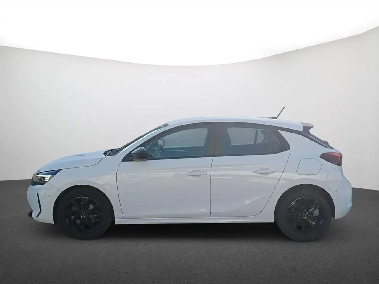 Opel Corsa . 1.2 Direct In — معرض صور السيارة 4