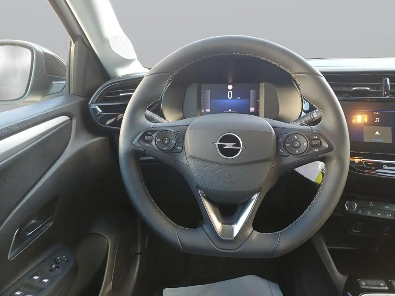 Opel Corsa . 1.2 Direct In — معرض صور السيارة 13