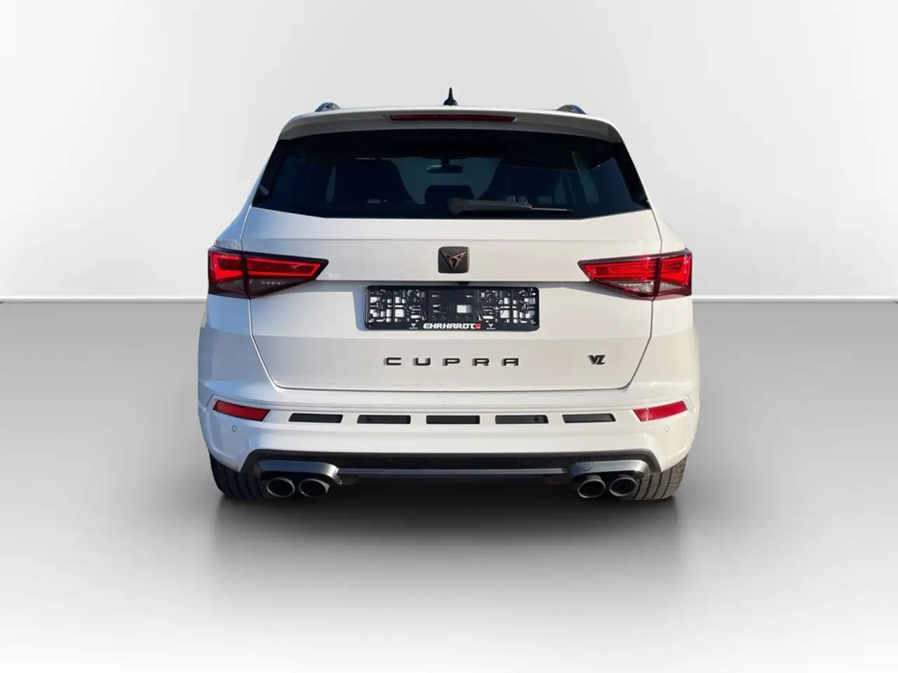 CUPRA Ateca 2.0 TSI DSG 4Drive VZ DCC VIRTUAL*NAVI*LED*PARK... — Galería del vehículo 7