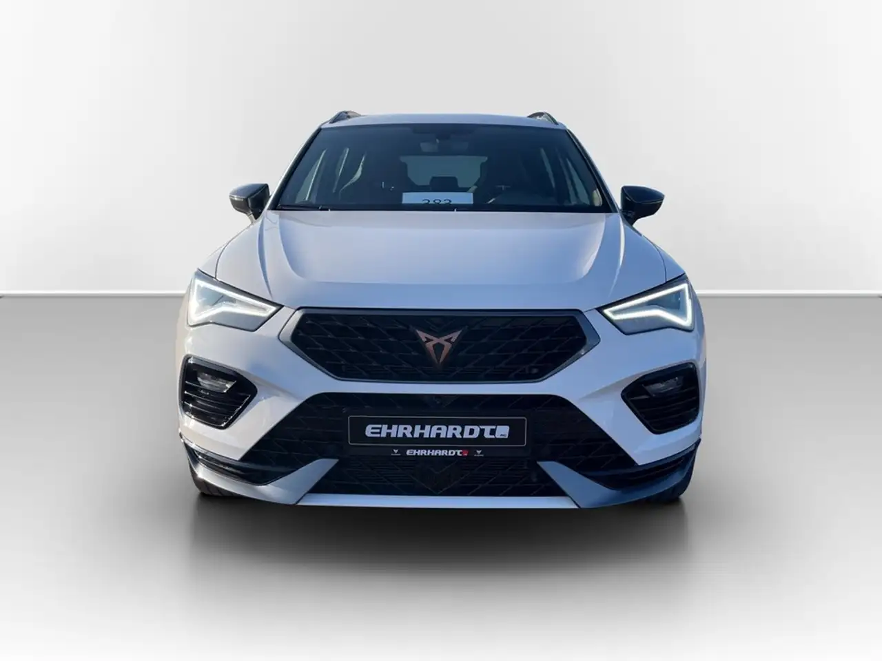 CUPRA Ateca 2.0 TSI DSG 4Drive VZ DCC VIRTUAL*NAVI*LED*PARK... — Galería del vehículo 3