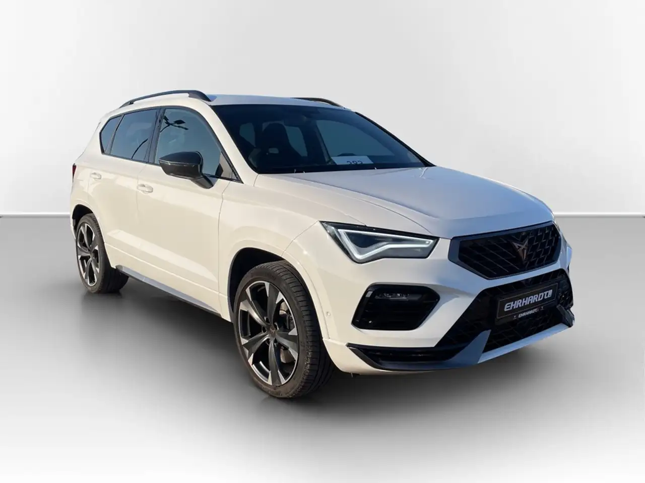 CUPRA Ateca 2.0 TSI DSG 4Drive VZ DCC VIRTUAL*NAVI*LED*PARK... — Galería del vehículo 5