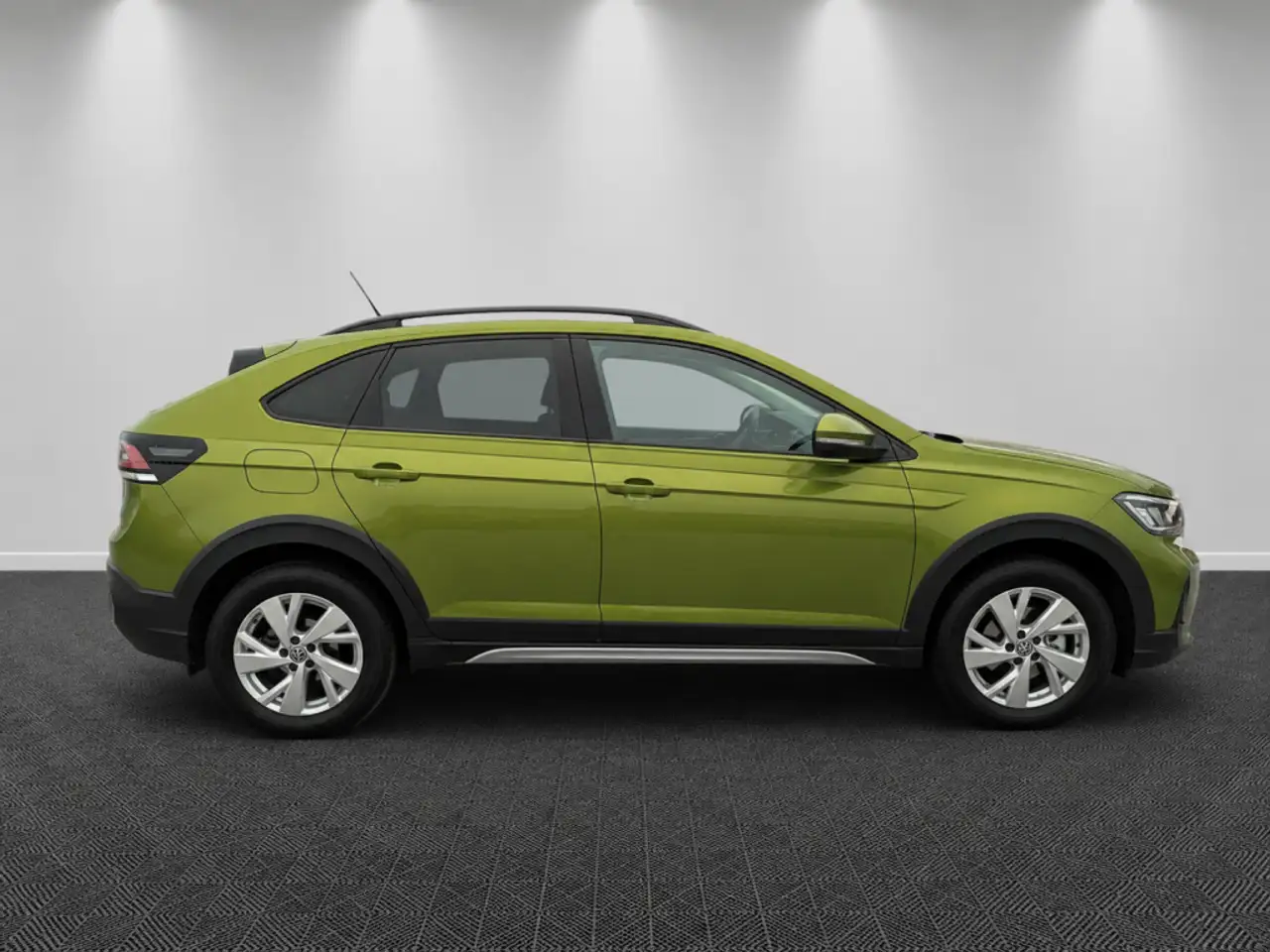Volkswagen Taigo 1.0 TSI DSG 85kW — Galería del vehículo 3