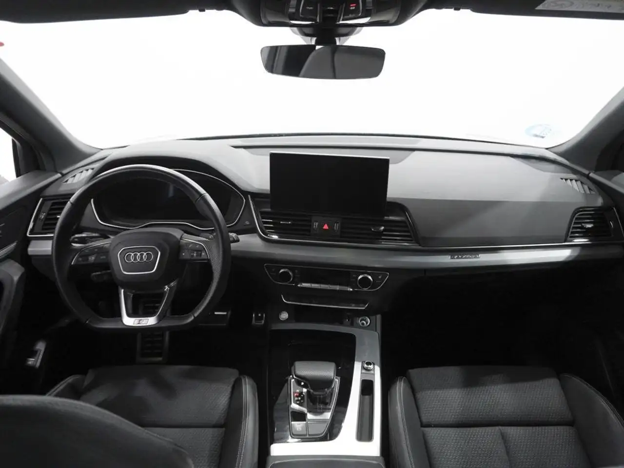 Audi Q5 40 TDI quattro-ultra Black line S tronic 150kW — Galería del vehículo 7