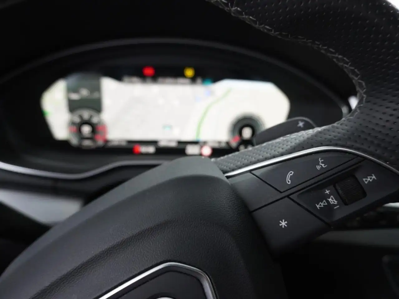 Audi Q5 40 TDI quattro-ultra Black line S tronic 150kW — Galería del vehículo 15