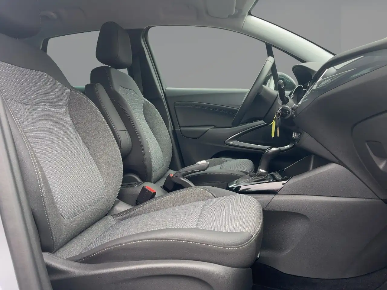 Opel Crossland AT6 Enjoy LED/Navi/KlimaA/PDC/Kamera — Galería del vehículo 10