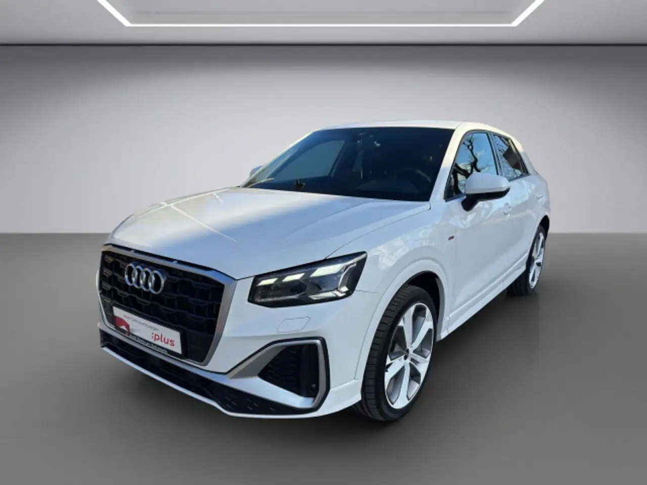 Audi Q2 35 1.5 TFSI S line S tronic ACC SONOS — Vehicle gallery 2