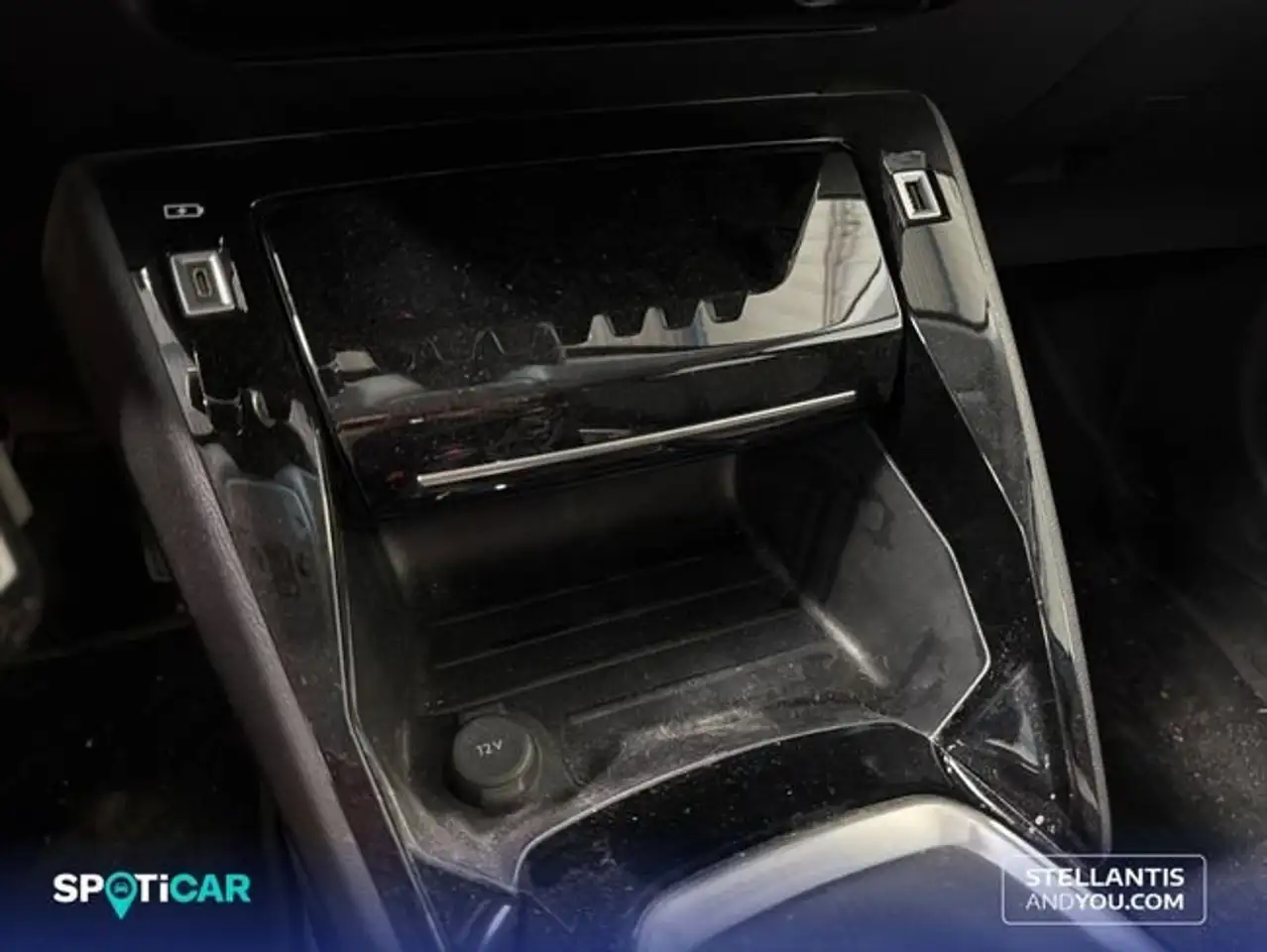 Peugeot 208 BlueHDi 73kW (100CV) Allure Pack — معرض صور السيارة 13