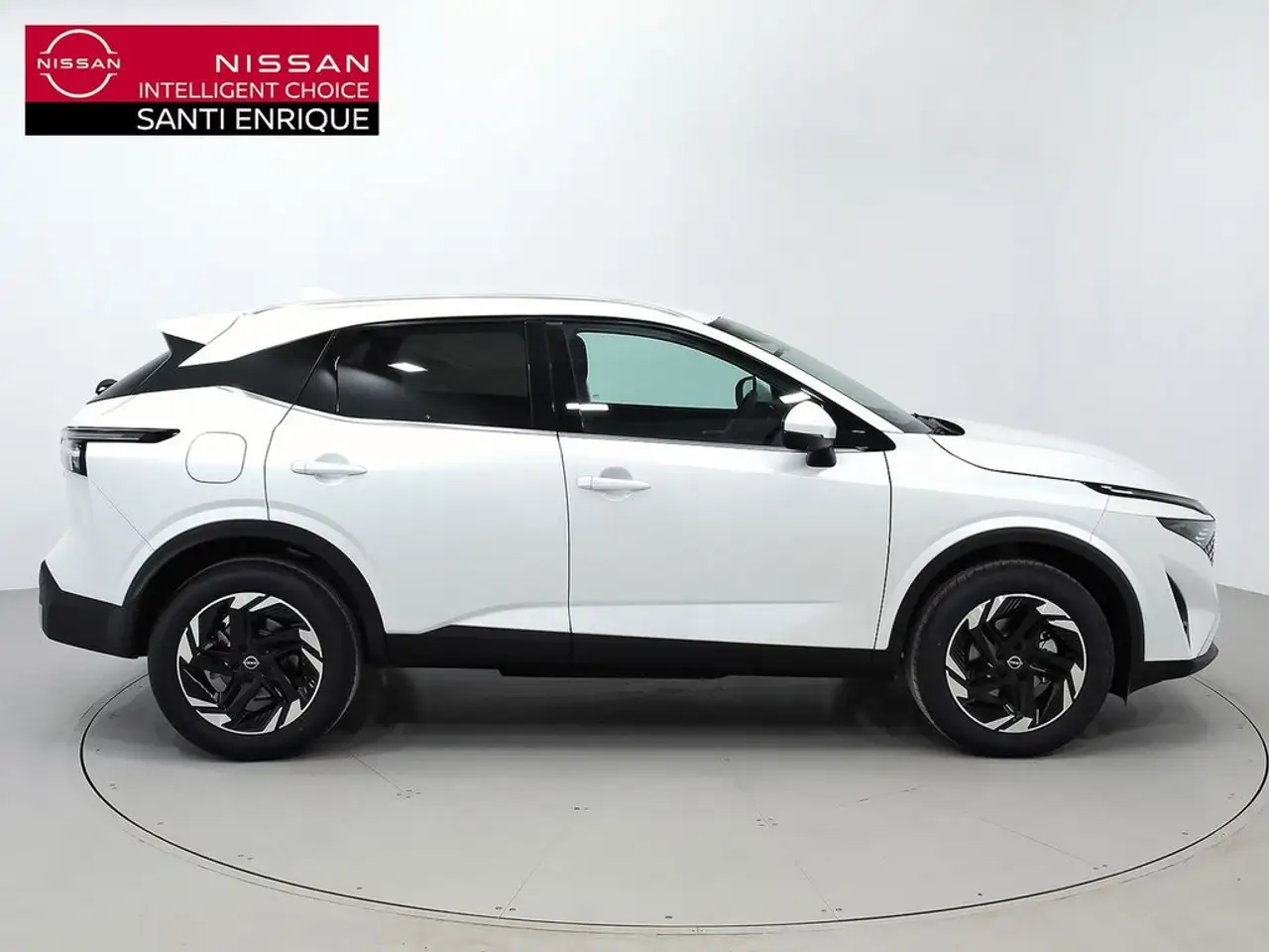 Nissan Qashqai DIG-T 103kW N-Connecta — Galerie du véhicule 3