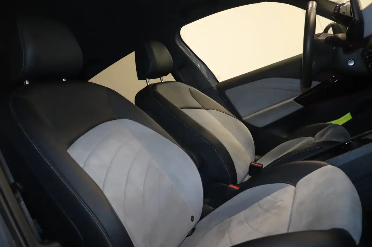 Volkswagen ID.3 Pro 150 kW 62 kw h Move-NAV-LED-KAMERA-ACC- — Vehicle gallery 18