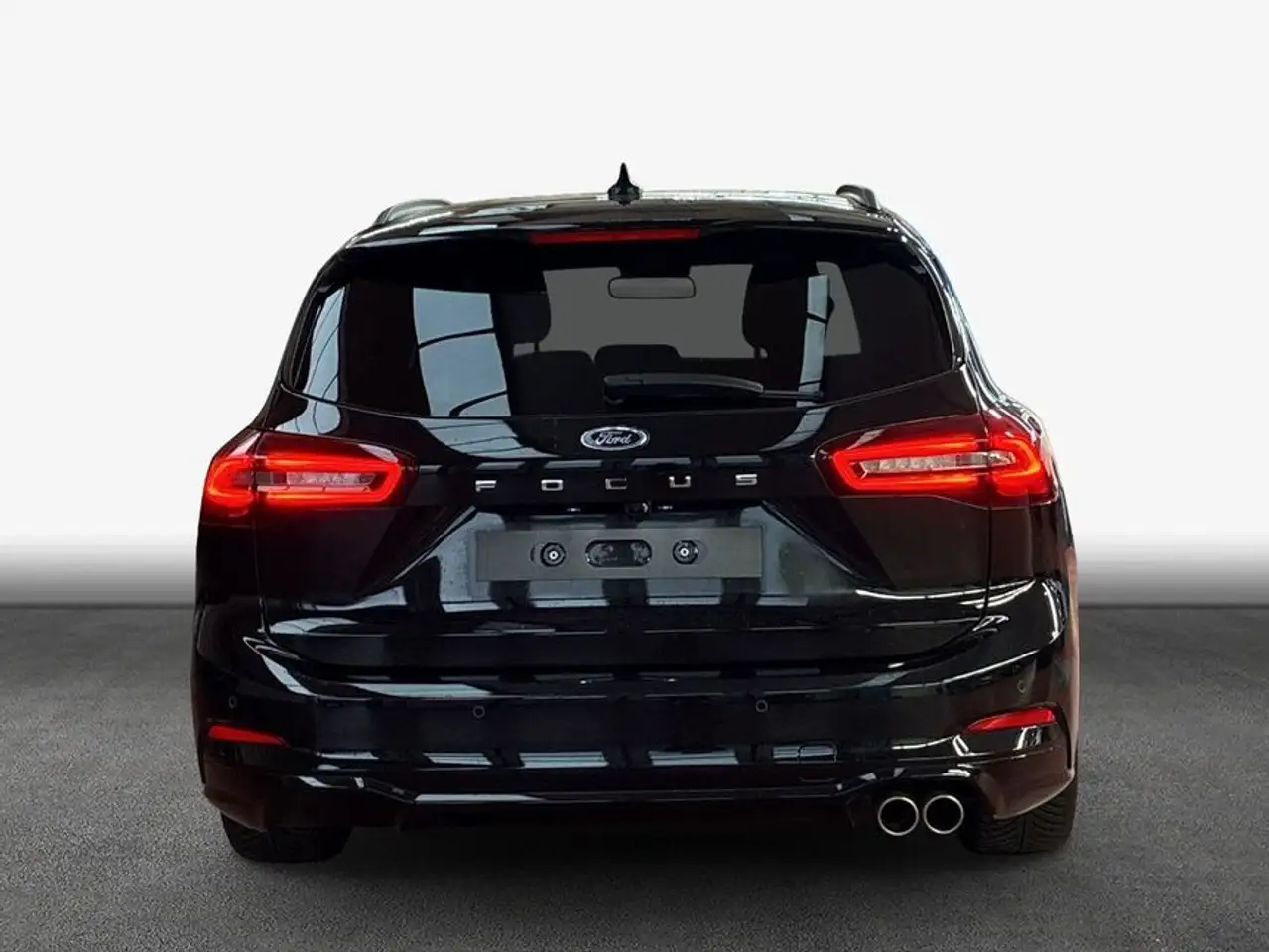 Ford Focus Turnier 1.0 EcoBoost Hybrid ST-LINE X — Galería del vehículo 5