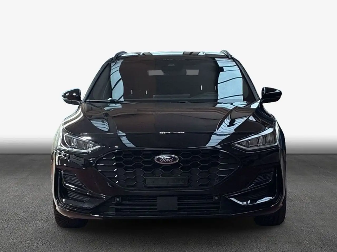 Ford Focus Turnier 1.0 EcoBoost Hybrid ST-LINE X — Galería del vehículo 3